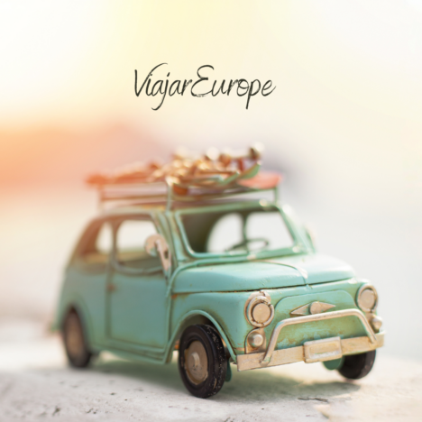 Crossing borders: The EU powers your mobility